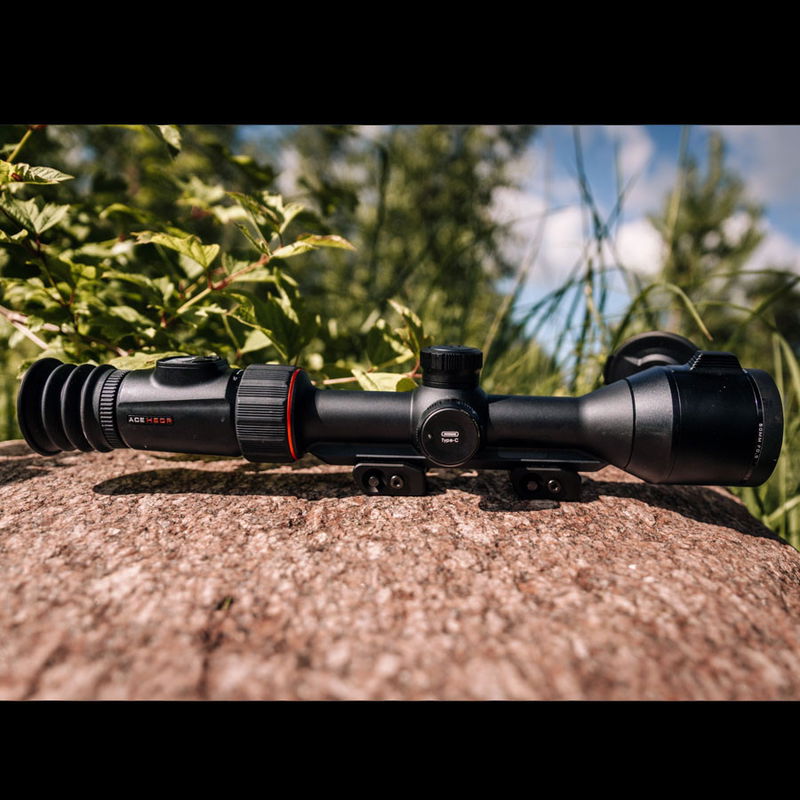 Nocpix ACE, H50R (ZM/VM Rail)