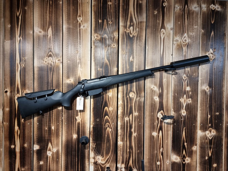 Sauer 202