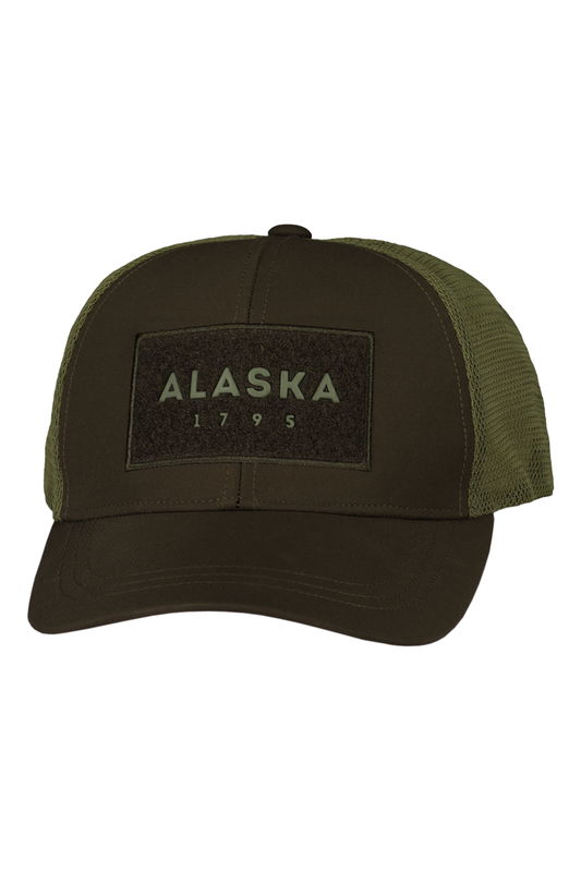 ALASKA Trucker Cap