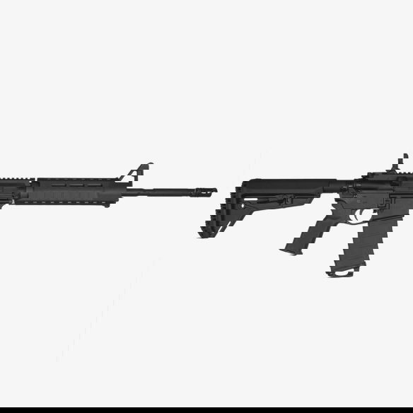 MAGPUL MOE-K2 GRIP POLYMER FOR AR-15/M4 BLACK