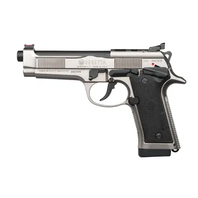 BERETTA 92X PERFORMANCE DEFANSE OPTIC 9X19 MM