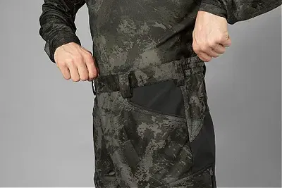 Härkila NOCTYX Camo Byxor