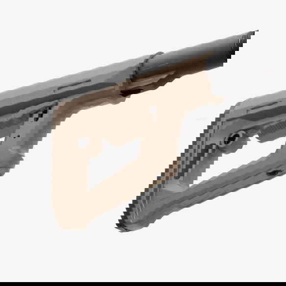 MAGPUL DT-PR COLLAPSIBLE MIL-SPEC CARBINE STOCK FOR AR-15