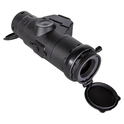 Sightmark Wraith 4K MINI 4-32x32 Digital Day/Night Riflescope w/Long Mount