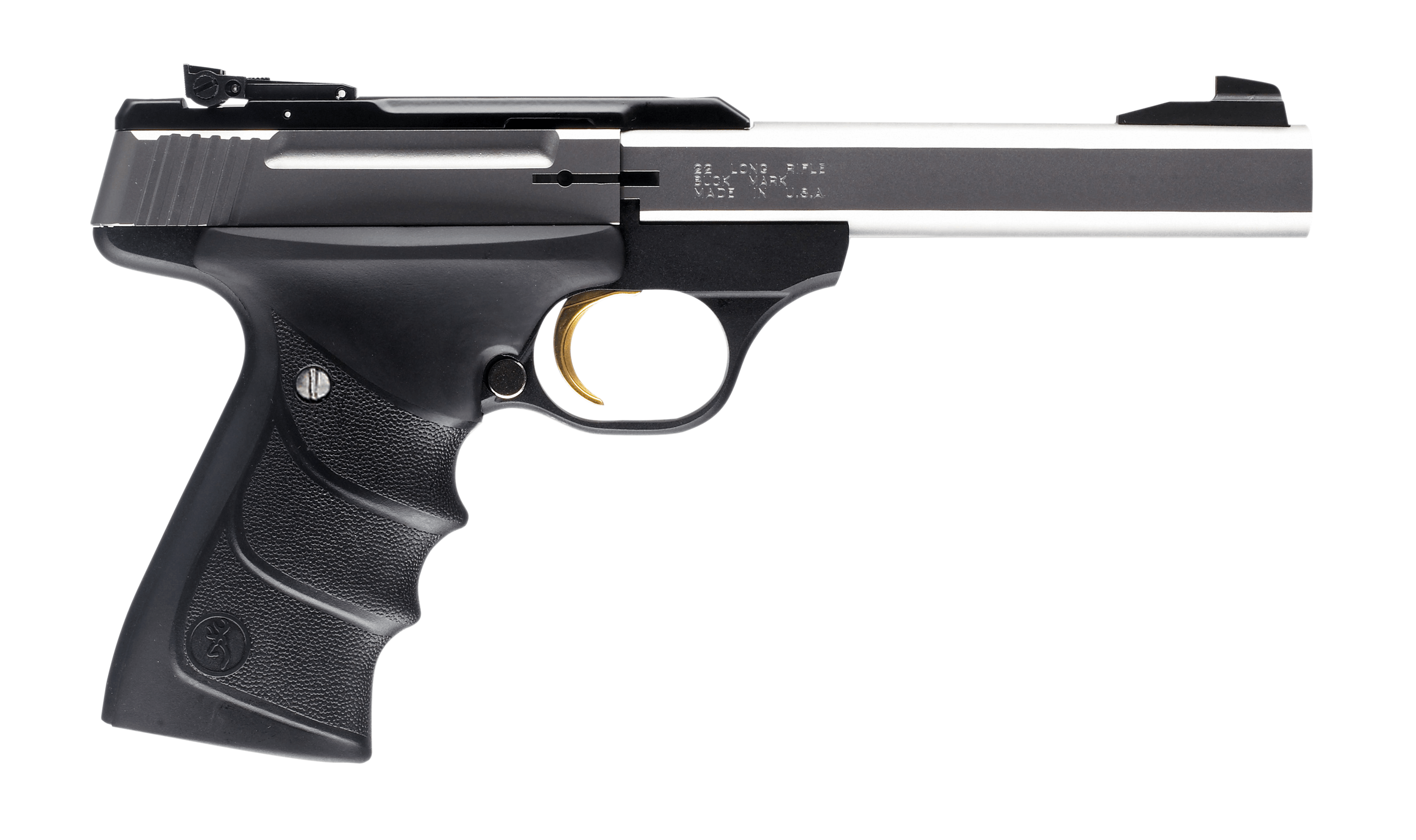 Browning BUCK MARK STANDARD ROSTFRI URX