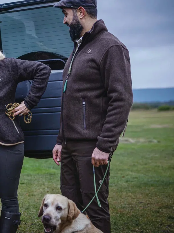 Chevalier Spey Stretch Pants Men