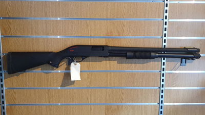 Winchester SXP Defender, 12 S/N: 12AZV53706 *VMB*