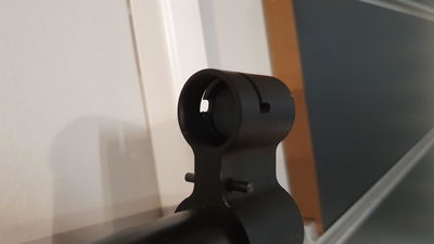 Sauer 200 STR, 6,5x55 *VMB*