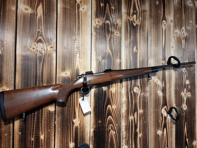 Remington 700, 308 Win