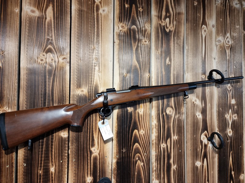 Remington 700, 308 Win