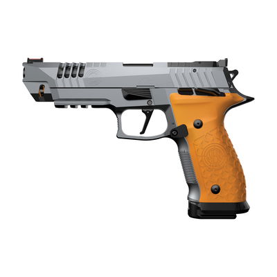 Steyr ATC Rock 5" 9mm
