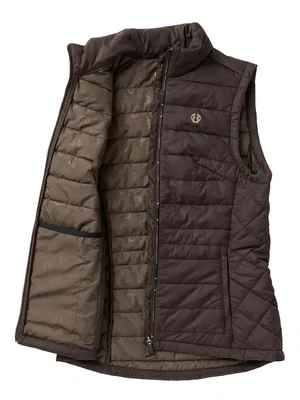 Chevalier Quintin Padded Vest Women