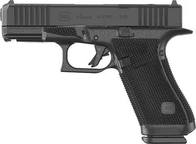 Glock 45 Gen6 OR FS 9x19