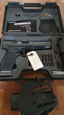 Canik TP9 SFx  9mm