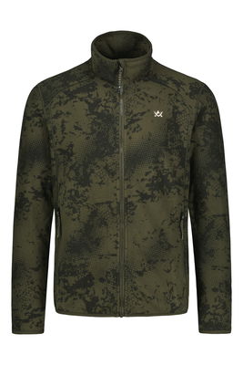 ALASKA Kodiak Ms Fleece Jacket