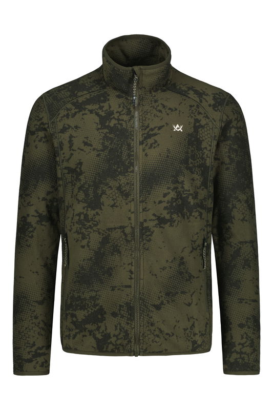ALASKA Kodiak Ms Fleece Jacket