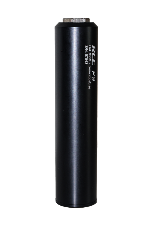 RCC P9 9X19