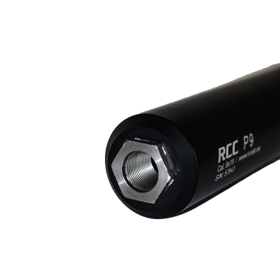 RCC P9 9X19
