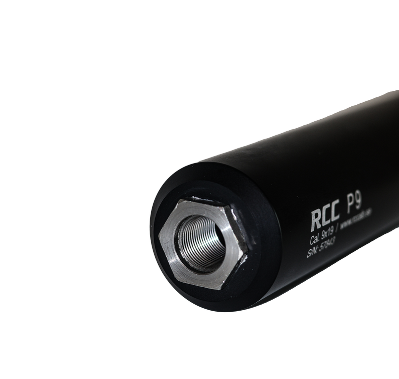 RCC P9 9X19