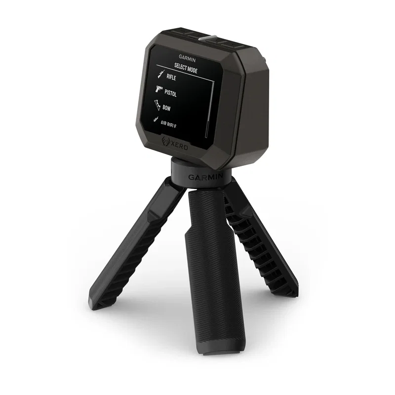 Garmin Kronografen Xero® C2