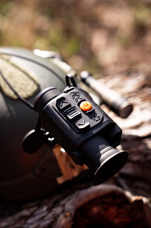RIX STRIDE ST3 Lite