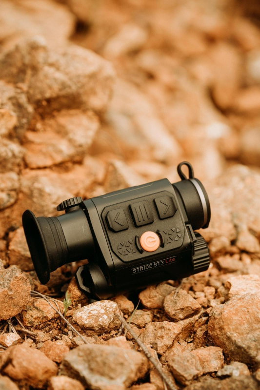 RIX STRIDE ST3 Lite
