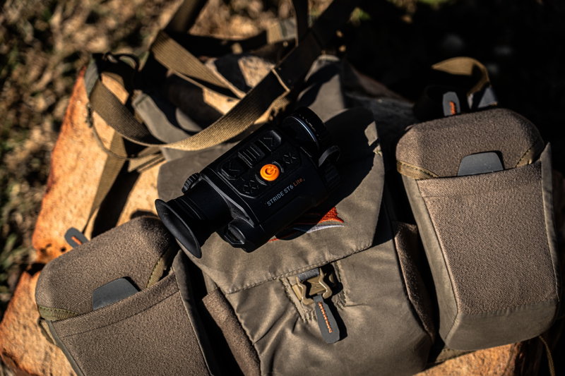 RIX STRIDE ST6 Lite