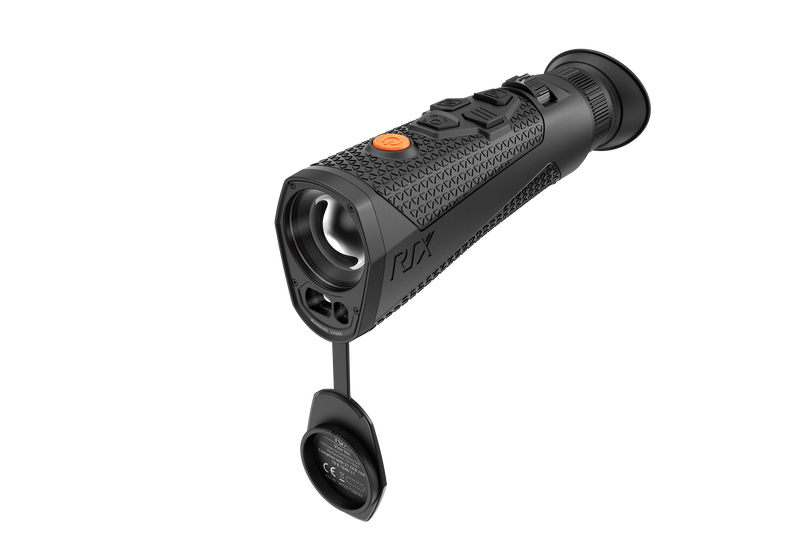 RIX TITAN T3
