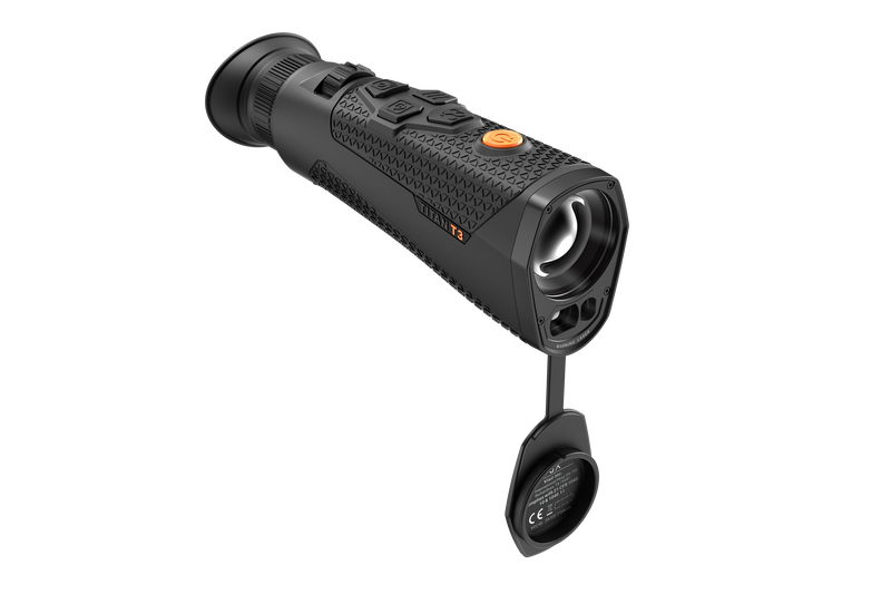 RIX TITAN T3
