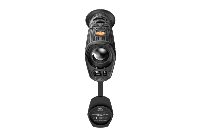 RIX TITAN T3