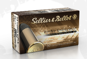 Sellier & Bellot HV HP