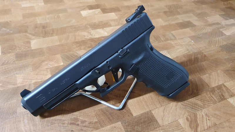 Glock 41 Gen4, 45 ACP *VMB*