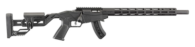 Ruger Precision Rimfire .17 HMR