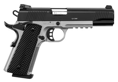 TISAS ZIG PC 1911 Bicolor 5'' 9mm