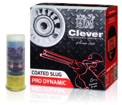 Clever Slug (IPSC)