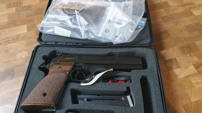 Beretta 89 Standard 22LR *VMB*