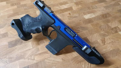 Hämmerli SP20 RRS, 22LR *VMB*