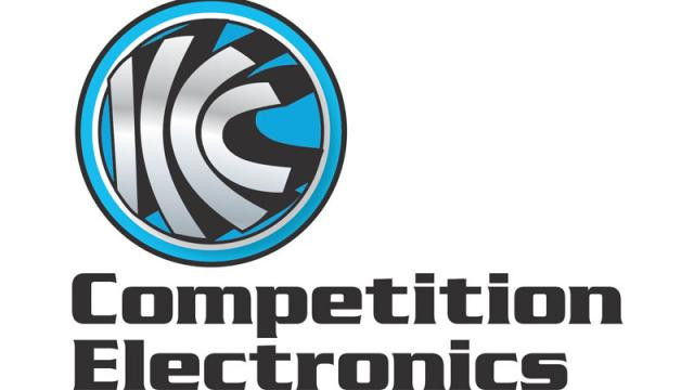 Competition Electronics