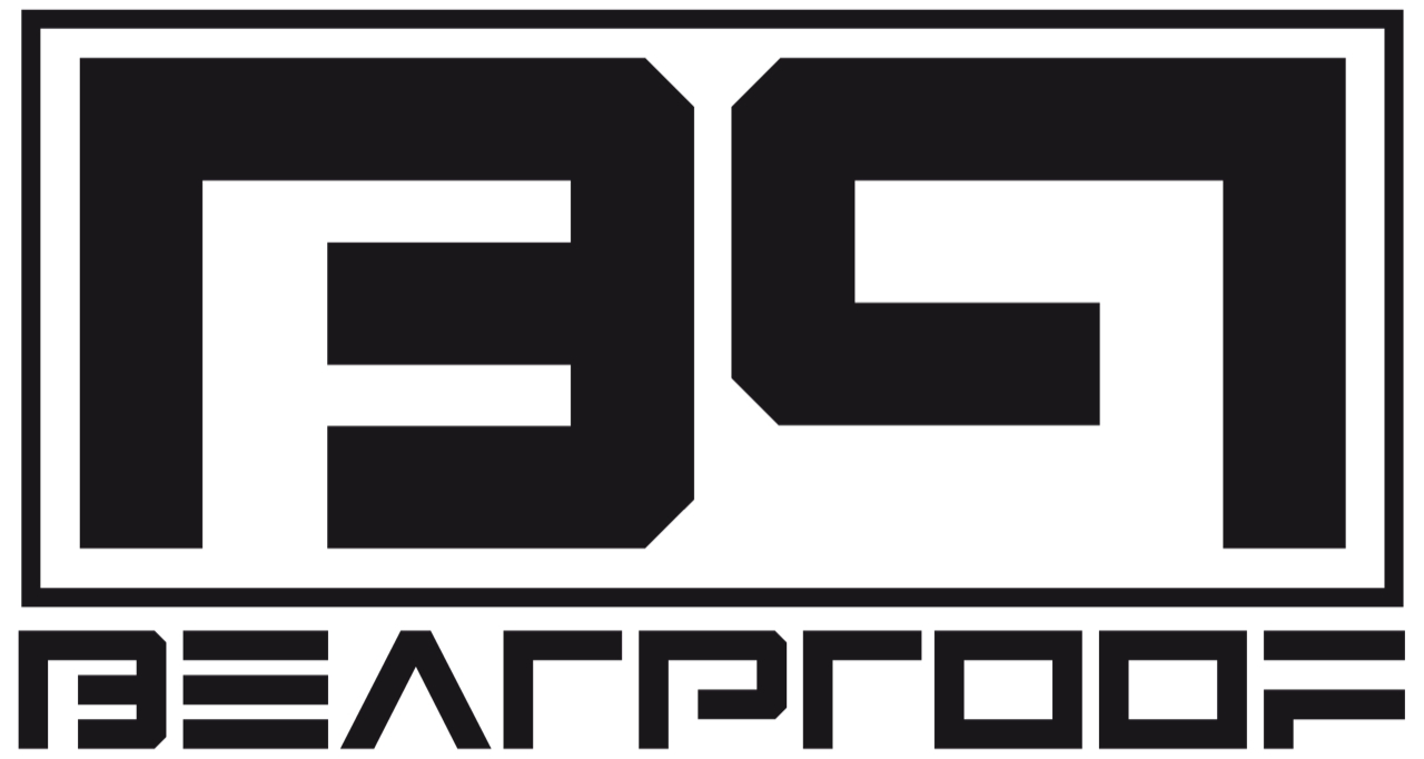 Bearproof