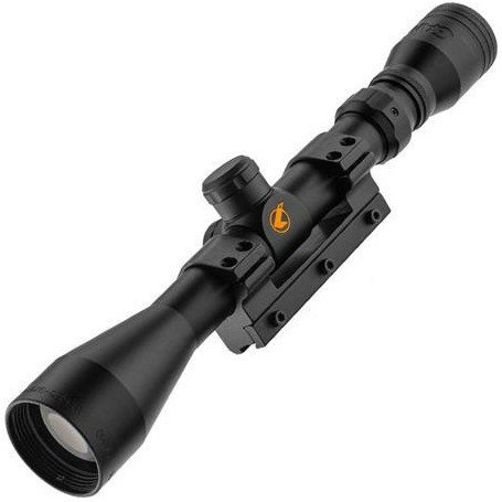 GAMO SCOPE 3-9X40WR