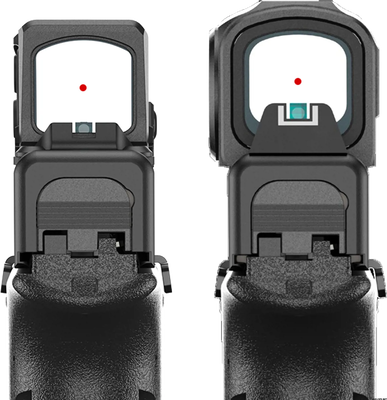 Glock 45 A-CUT COA Gen5 FS 9x19 Combo