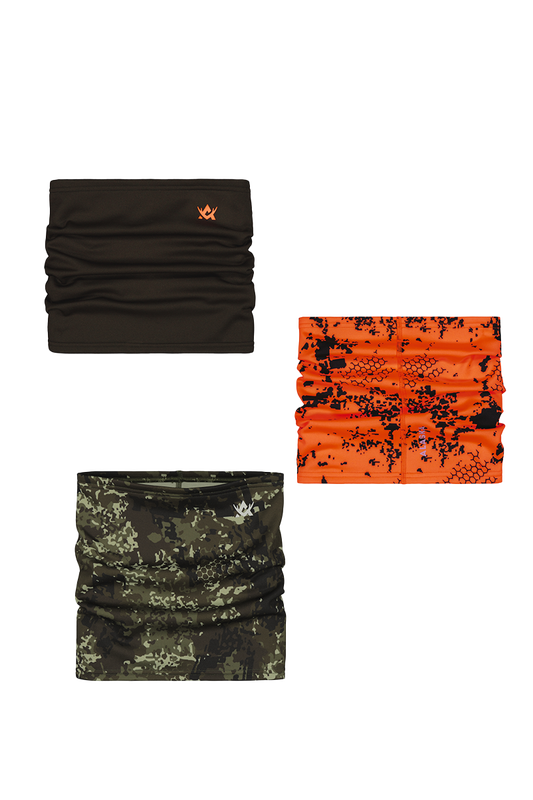 ALASKA Thermodry Neckwarmer