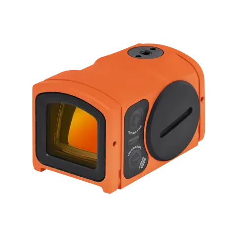 Aimpoint Acro C-2 3.5MOA Orange