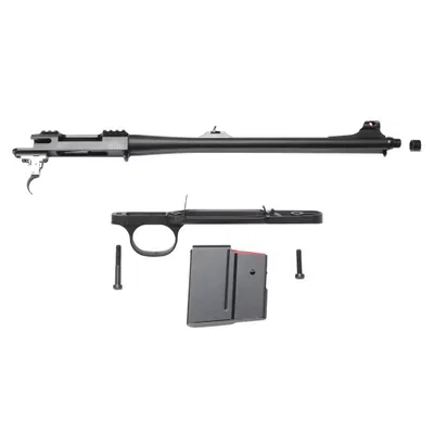 Steel-Action HML (System)