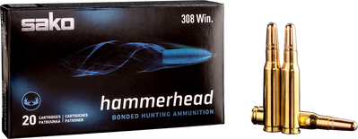 SAKO Hammerhead