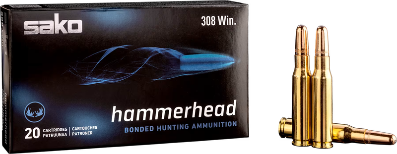 SAKO Hammerhead