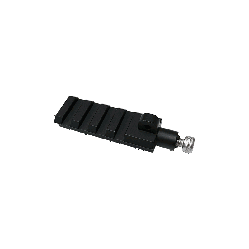 Blaser R8 Picatinny Adapter