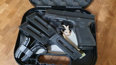 Glock 44 .22LR *VMB*