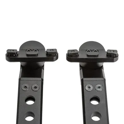 Firefield Scarab 9-12" Two-Piece M-LOK Bipod
