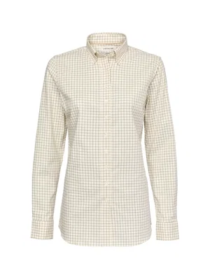 Chevalier Florence Shooting Fit Stretch Shirt Women